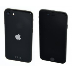 IPHONE SE 2020 128GB NEGRO
