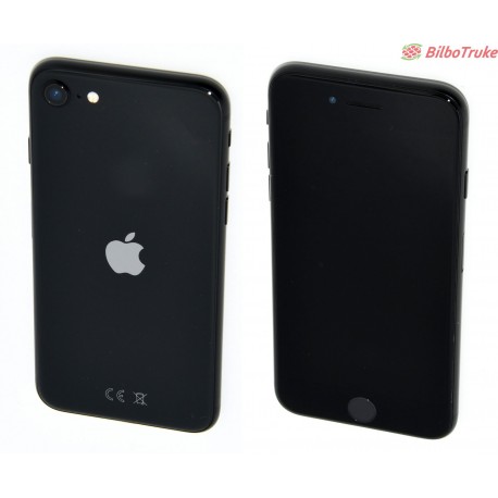 IPHONE SE 2020 128GB NEGRO