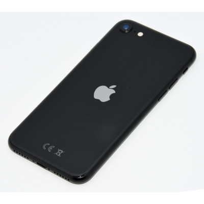 IPHONE SE 2020 128GB NEGRO