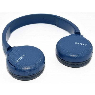 AURICULARES SONY WH CH510