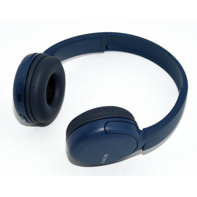 AURICULARES SONY WH CH510