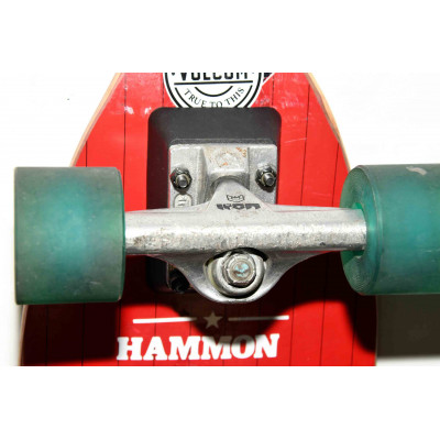 SKATE HAMMON