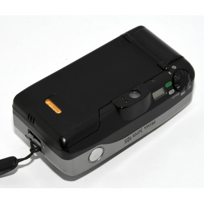 CAMARA ANALOGICA CANON PRIMA SUPER 105