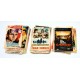 COLECCION CARTILLAS DE PROGRAMACION DE CINE