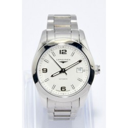 RELOJ LONGINES CONQUEST 29MM L2.285.4