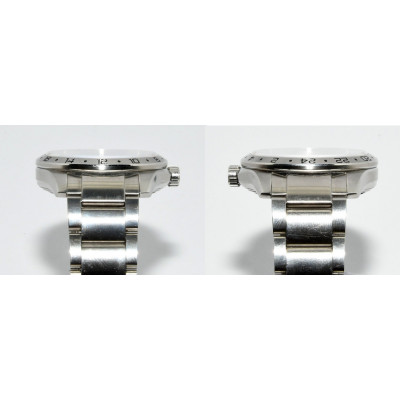 RELOJ CHRISTOPHER WARD GMT AUTOMATIC 150M