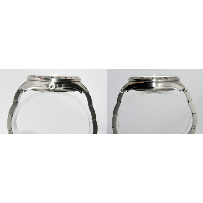 RELOJ CHRISTOPHER WARD GMT AUTOMATIC 150M