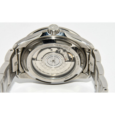 RELOJ CHRISTOPHER WARD GMT AUTOMATIC 150M