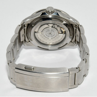 RELOJ CHRISTOPHER WARD GMT AUTOMATIC 150M