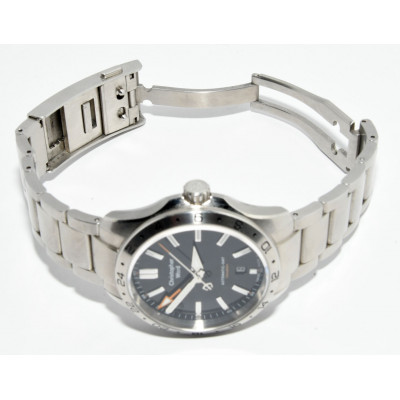 RELOJ CHRISTOPHER WARD GMT AUTOMATIC 150M