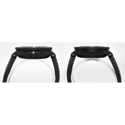 RELOJ BLACKPAIN X SWATCH SCUBA FIFTY FATHOMS