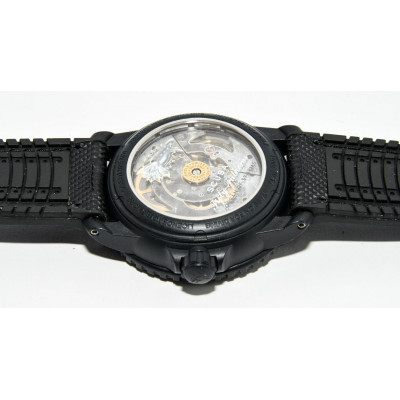RELOJ BLACKPAIN X SWATCH SCUBA FIFTY FATHOMS