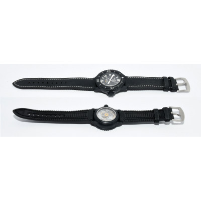 RELOJ BLACKPAIN X SWATCH SCUBA FIFTY FATHOMS