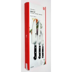 JUEGO CUCHILLOS ZWILLING PRO
