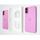 APPLE IPHONE 16 PLUS 256GB ROSA