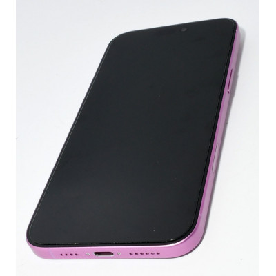 APPLE IPHONE 16 PLUS 256GB ROSA