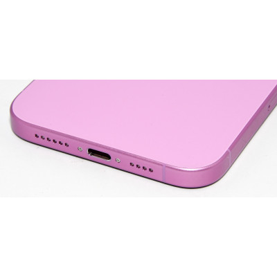 APPLE IPHONE 16 PLUS 256GB ROSA