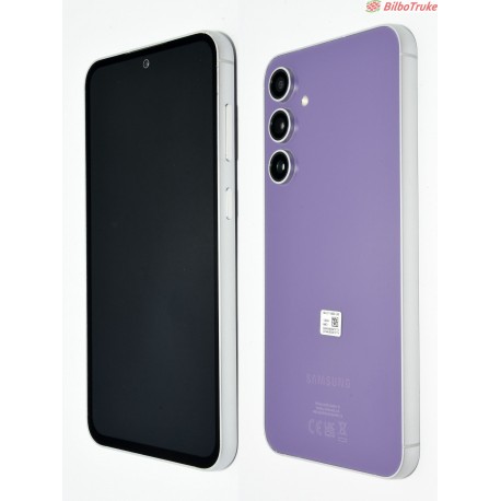 SAMSUNG GALAXY S23 FE 128GB MORADO