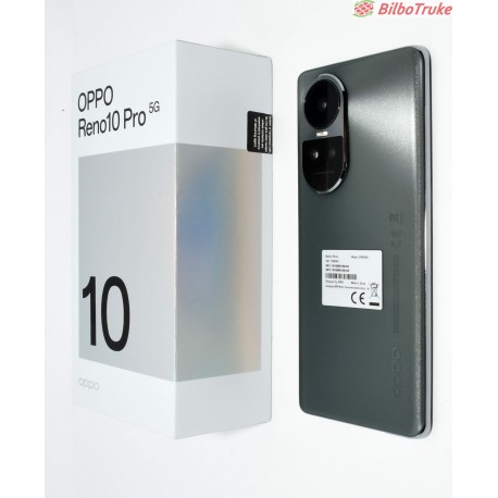 OPPO RENO 10 PRO 5G 256GB GRIS