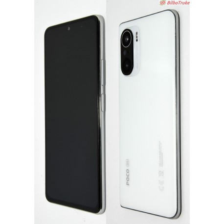 POCO F3 5G 256GB BLANCO