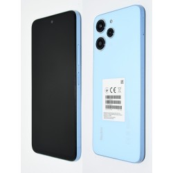 XIAOMI REDMI 12 5G 128GB AZUL