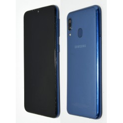 SAMSUNG GALAXY A20e 32GB AZUL