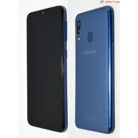 SAMSUNG GALAXY A20e 32GB AZUL