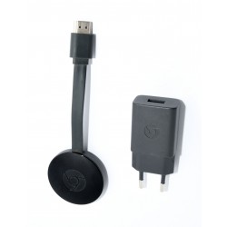 GOOGLE CHROMECAST 2