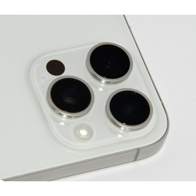 APPLE IPHONE 15 PRO MAX 1TB TITANIO BLANCO PRECINTADO