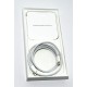 APPLE IPHONE 15 PRO MAX 1TB TITANIO BLANCO PRECINTADO