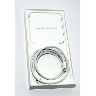 APPLE IPHONE 15 PRO MAX 1TB TITANIO BLANCO PRECINTADO