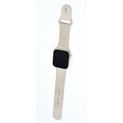 APPLE WATCH SERIES SE 2 44MM ALU GPS PLATA