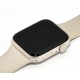 APPLE WATCH SERIES SE 2 44MM ALU GPS PLATA