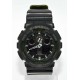 RELOJ CASIO G-SHOCK GA 100L