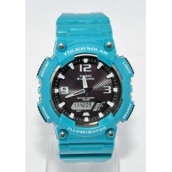 RELOJ SOLAR CASIO G-SHOCK AQ S810W