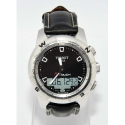 RELOJ TISSOT TOUCH T047420 A