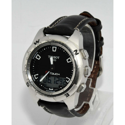 RELOJ TISSOT TOUCH T047420 A
