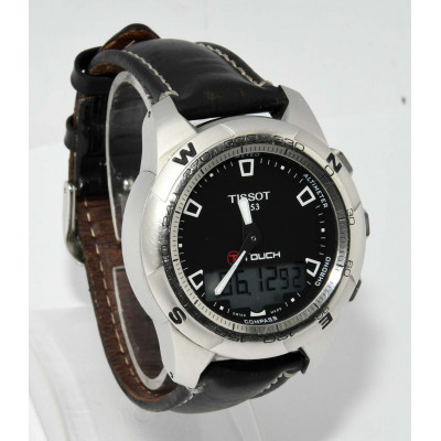RELOJ TISSOT TOUCH T047420 A