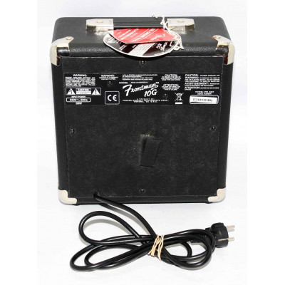 AMPLIFICADOR FENDER FRONTMAN 10G