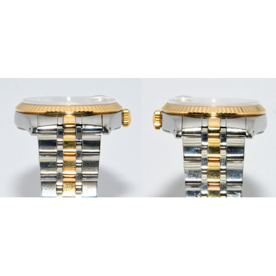 RELOJ TUDOR PRINCE DATE DAY ROTOR SELF WINDING