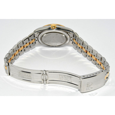 RELOJ TUDOR PRINCE DATE DAY ROTOR SELF WINDING