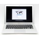 MACBOOK AIR 2017 A1466 13" I5 1.8GHZ/8GB/128SSD