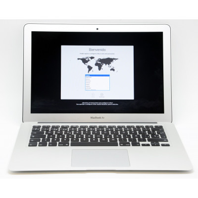 MACBOOK AIR 2017 A1466 13" I5 1.8GHZ/8GB/128SSD