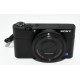 CAMARA DIGITAL COMPACTA SONY DSC RX100