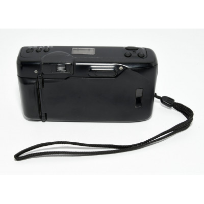 CAMARA COMPACTA ANALOGICA NIKON ZOOM 300 AF