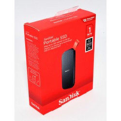 DISCO DURO PORTABLE SANDISK 1TB