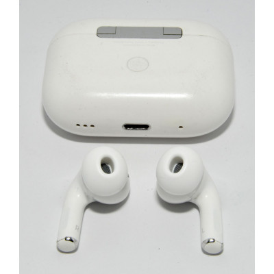 AURICULARES APPLE AIRPODS PRO 2 GEN