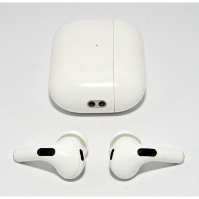 AURICULARES APPLE AIRPODS PRO 2 GEN