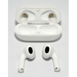 AURICULARES APPLE AIRPODS 3 MPNY3TY