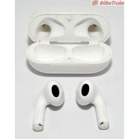 AURICULARES APPLE AIRPODS 3 MPNY3TY